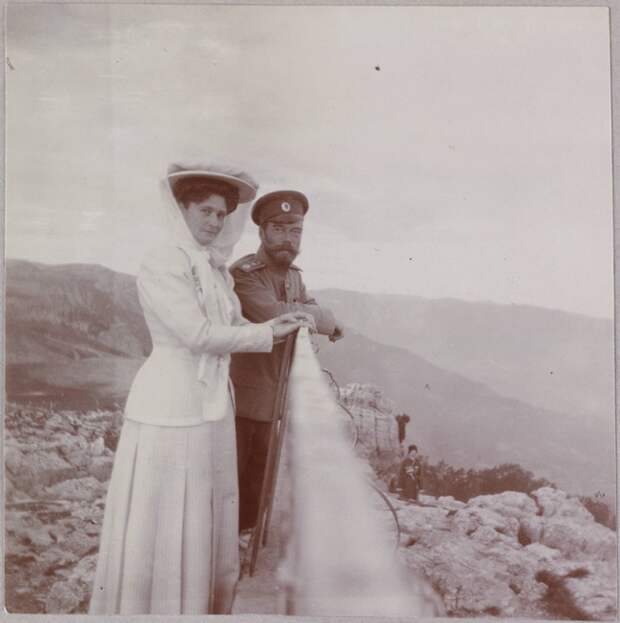 Фотографии семьи Романовых Фотографии семьи Романовых Романовых, семьи, фотографии