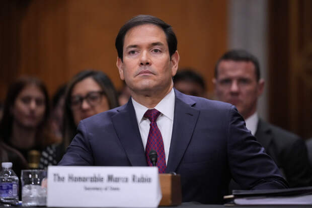 Рубио назвал главную проблему НАТО