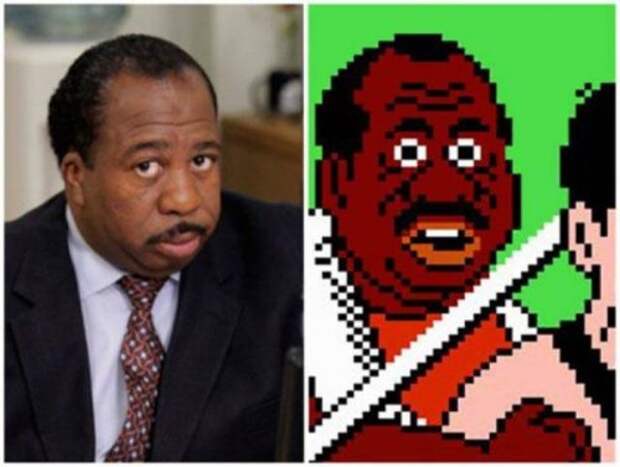 Оказалось, показалось (20 фото)