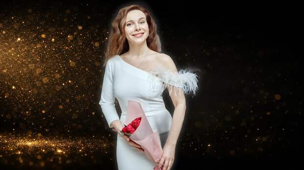 «Наш дом – это наш тыл»: как Екатерина Гусева сохранила 28-летний брак с бизнесменом, который ради неё ушёл из семьи