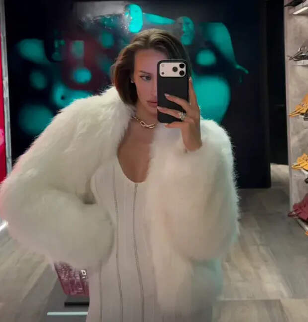 Валентина Иванова