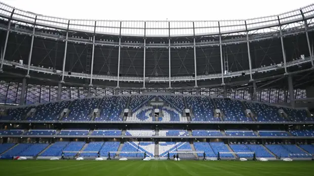 ВТБ увеличил бюджет «Динамо» на следующий сезон