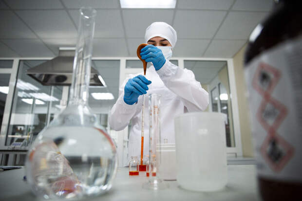 НИУ ВШЭ: почти три четверти инновационных предприятий сотрудничают с вузами и НИИ