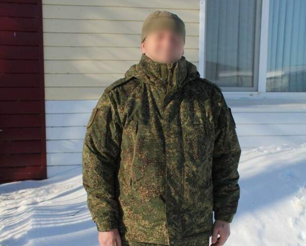 «БПЛА – тот же компьютер, только маленький»: как техник из Новошешминска служит на СВО