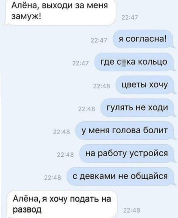 Когда что-то явно пошло не так Когда что-то явно пошло не так