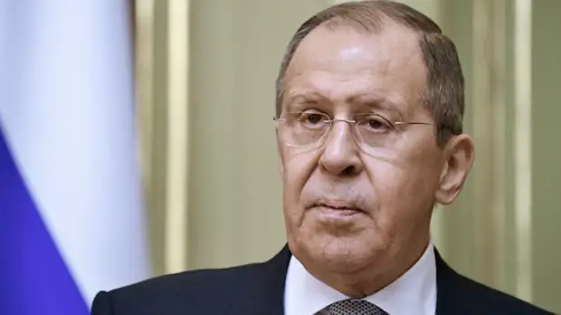 Лавров и Байрамов обсудили ситуацию на границе Азербайджана и Армении