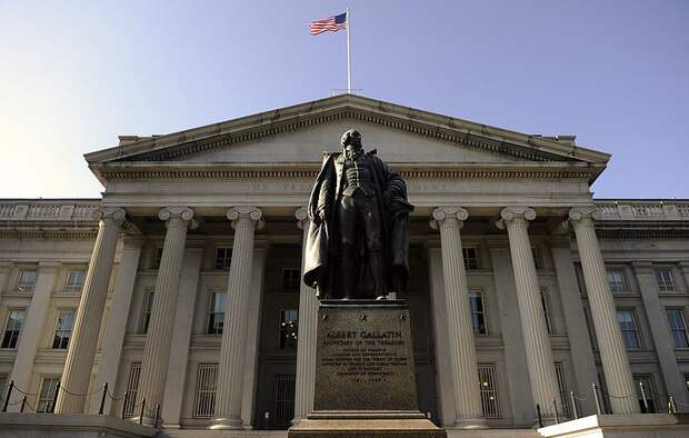 Минфин США ввел санкции против представителей «Хезболлах» и посла Ирана в Ираке
