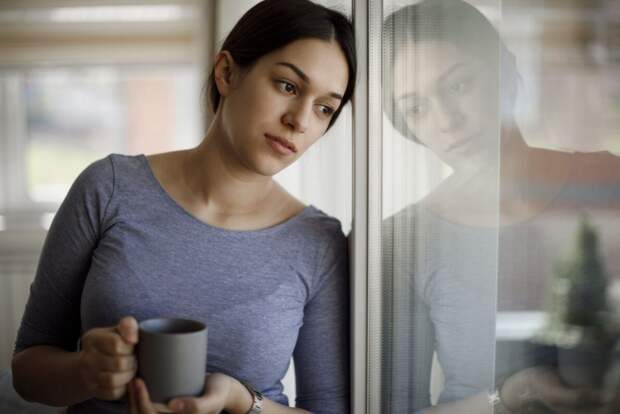 «У нас с мужем замечательные отношения, нам больше никто не нужен. Никакие родственники!» – говорит Юлия