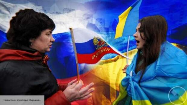 Итоги местных выборов: Украина вновь раскололась на «своих» и «чужих» 