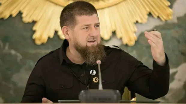 Кадыров призвал задержать члена СПЧ Каляпина и журналистку Милашину