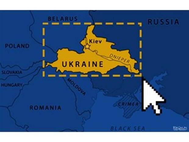 Украинский МИД роет своей стране «косово-крымскую» яму