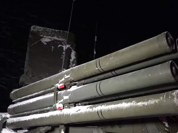 Дежурные силы ПВО ликвидировали 152 украинских БПЛА над регионами РФ за ночь