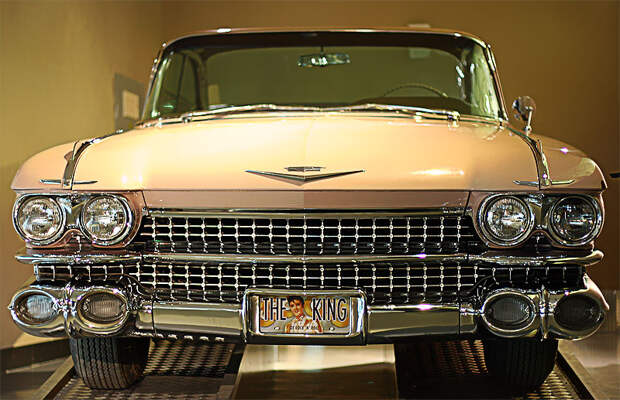 Ретро автомобили