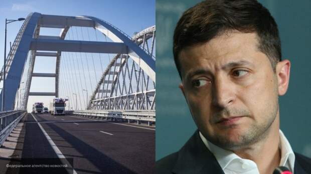 Зеленский признал Крым российским, решив продать квартиру в Ялте
