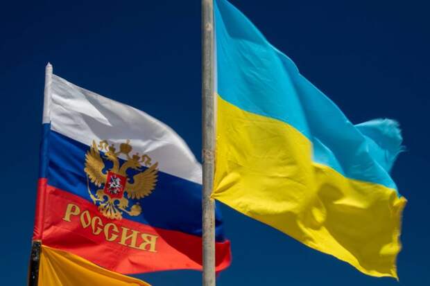 Кремль отрицает планы присоединить Донбасс