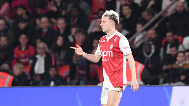 Головин — о матче с Мали: о недооценке не может быть и речи