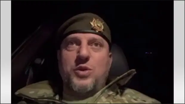 Скриншот с видео ТГ-канала Скриншот с видео ТГ-канала