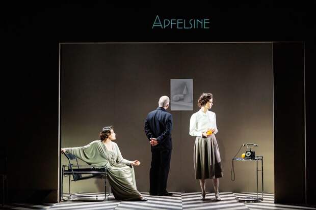 «Защита Лужина»