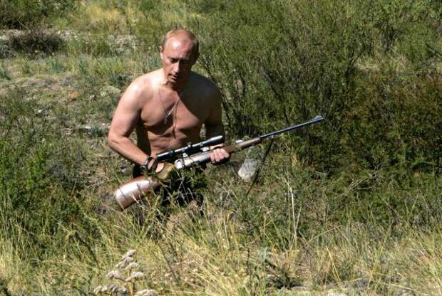 Самые громкие покушения на Владимира Путина