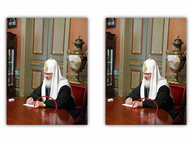Патриарх Кирилл призвал россиян отказаться от комфорта.
