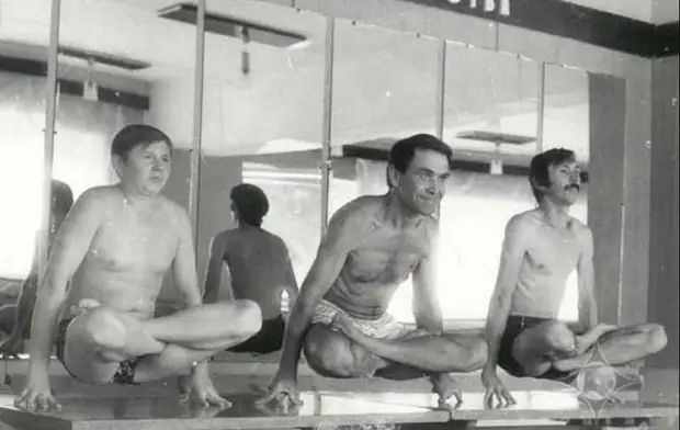 Эти виды спорта были запрещены в Советском Союзе