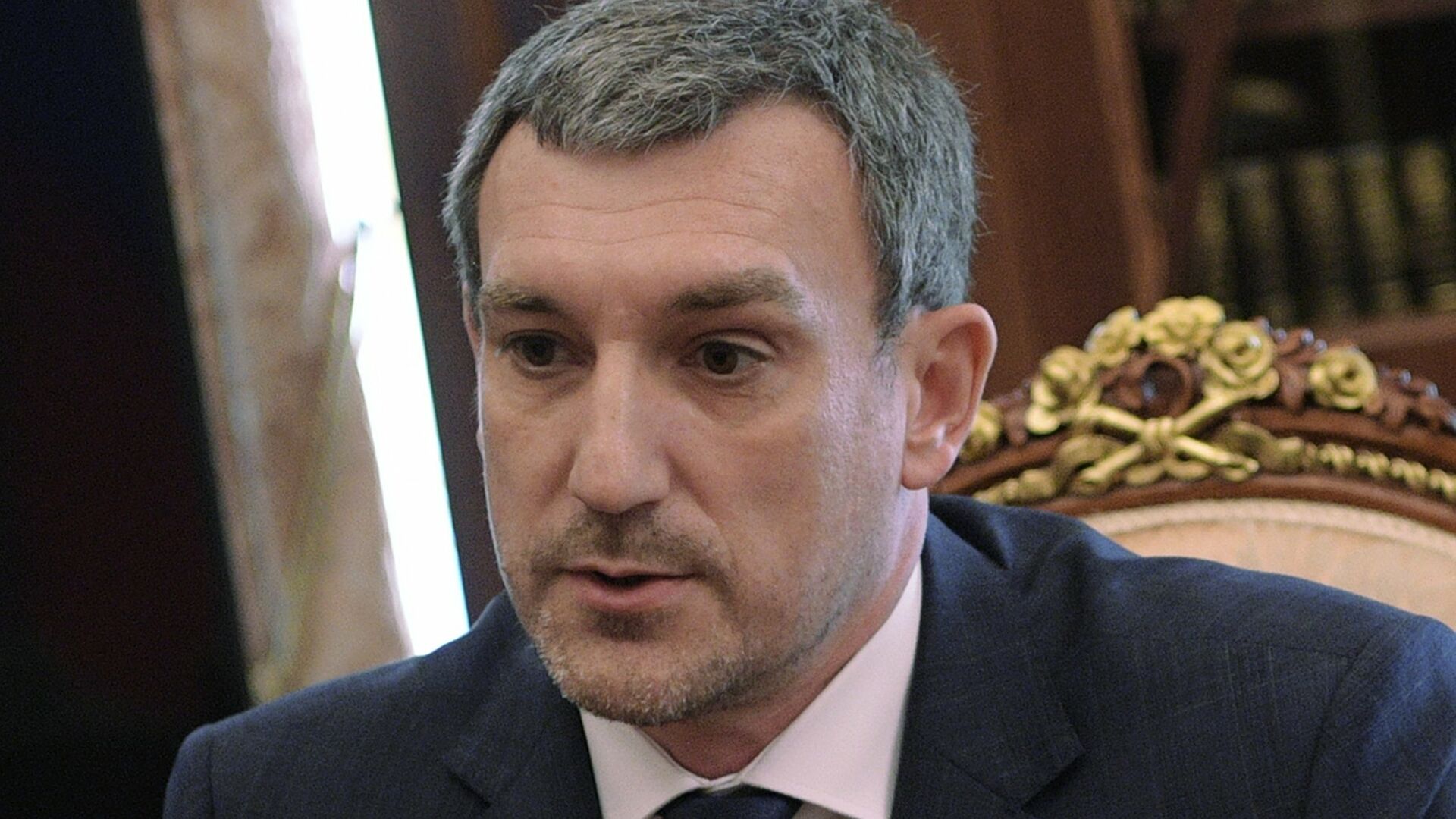 Глава Приамурья оценил подготовку юга региона к паводку 