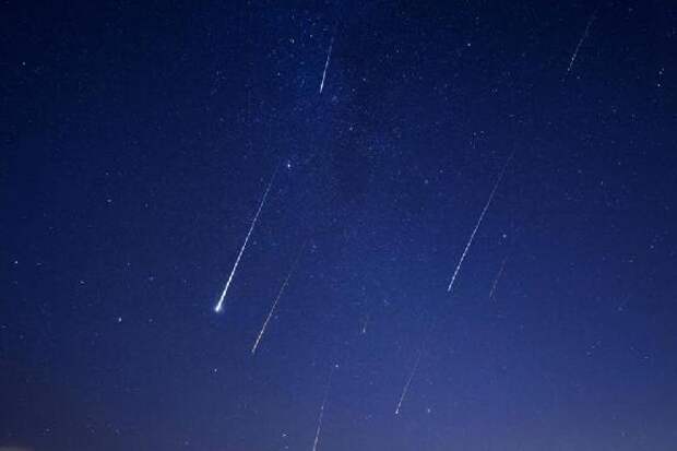 Астроном рассказал, какие звездопады можно увидеть весной