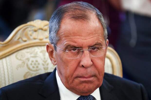 Лавров предупредил ЕС, что «игра в одни ворота» закончилась