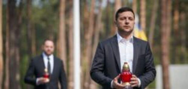 20 мая Украина вступит в новую фазу национализма, русофобии и политики Порошенко