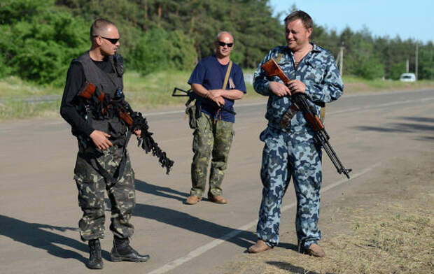 последние новости с украины