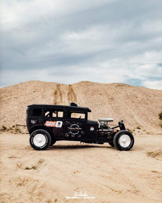 rebel race 63