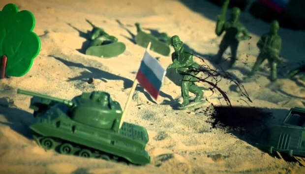 Голос Мордора: Российско-украинская война – религиозный культ, за отрицание которого могут сжечь