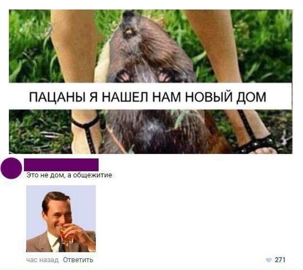 Остроумные перлы от знатоков комментирования Остроумные перлы от знатоков комментирования