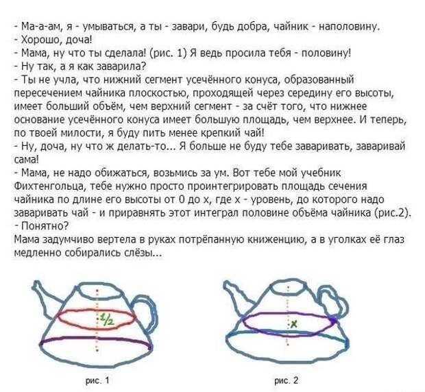 Немного юмора, умного