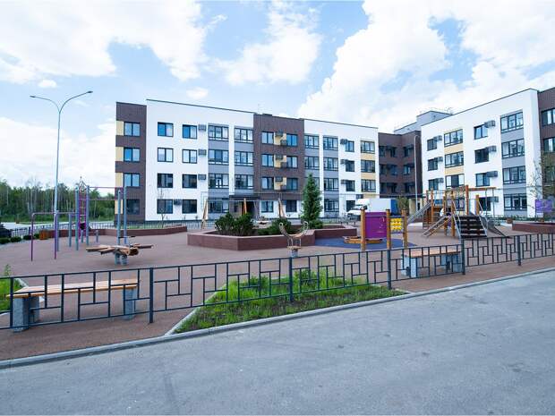 Нижегородское строительное предприятие вошло в проект «Производительность труда»