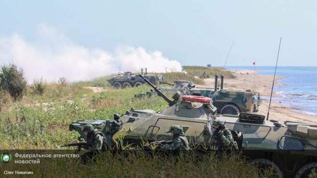 Предвосхитить и опередить: морпехи НМ ДНР готовы отбить атаку Украины с моря