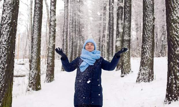 Что съесть зимой перед выходом из дома, чтобы не замерзнуть: советы врачей