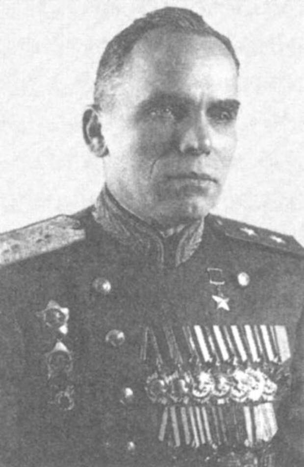 От Зимнего дворца до Рейхстага