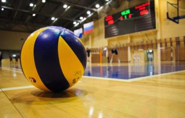 Отборочные турниры по волейболу на ОИ-2020 пройдут в России