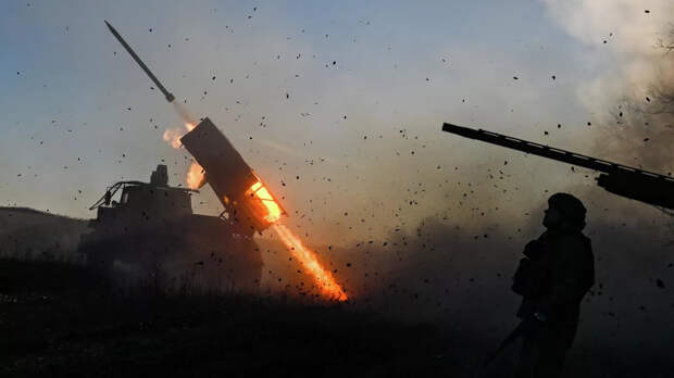 «Ударный кулак»: раскрыт тайный план Сырского