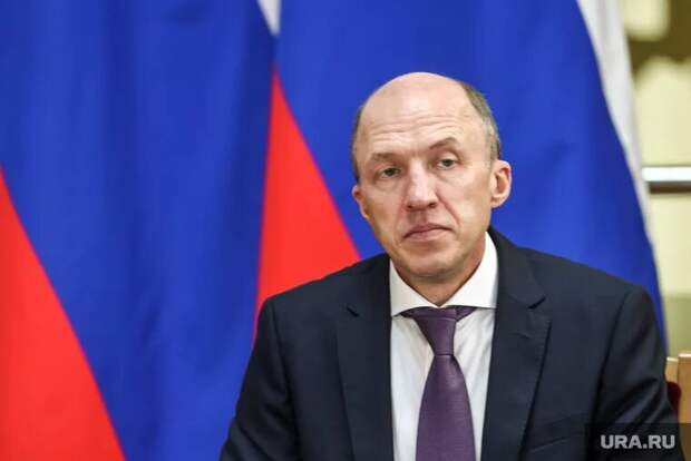 Глава Республики Алтай Олег Хорохордин досрочно ушел в отставку в июне 2024 года. Фото: Владимир Андреев © URA.RU