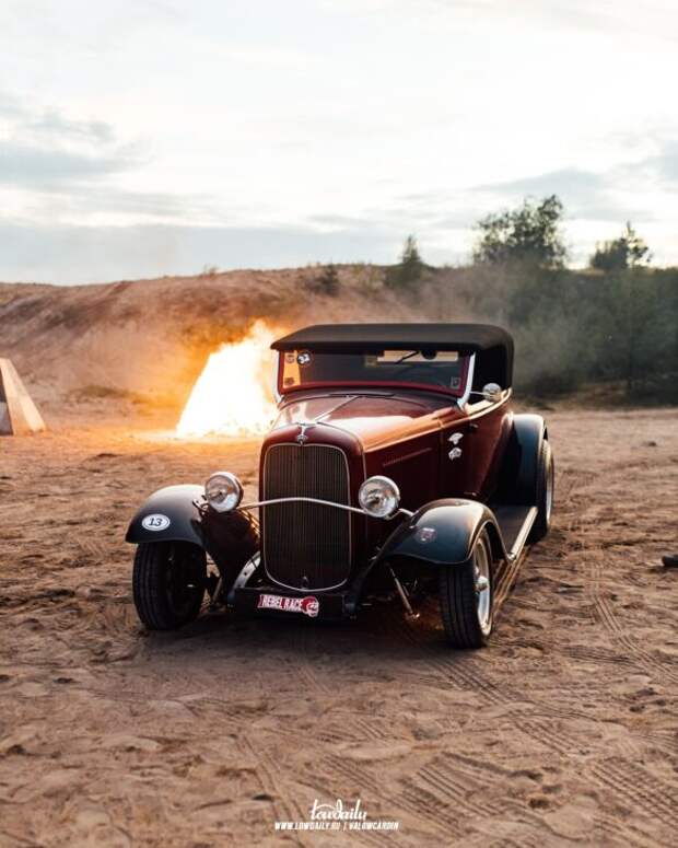 rebel race 1