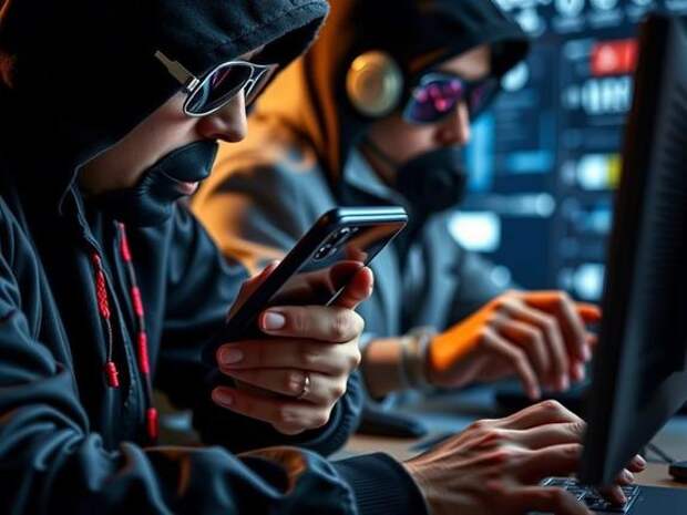 Жительница Курска целый год отдавала мошеннику деньги, пока не осталась нищей