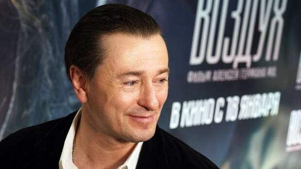 Сергей Безруков стал новым худруком МХАТ имени М. Горького