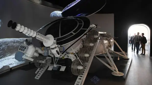 Однофамильцы Гагарина смогут бесплатно отметить День космонавтики на ВДНХ