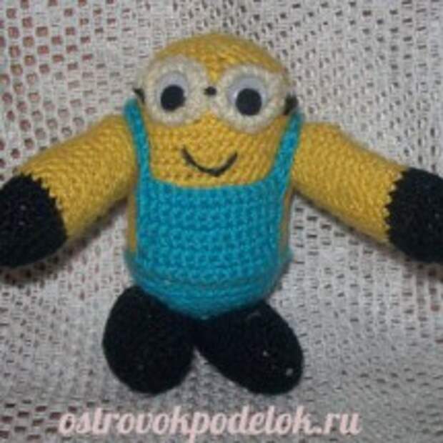 Вязание крючком поделок Вязание крючком поделок