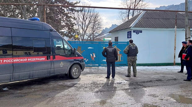 СКР