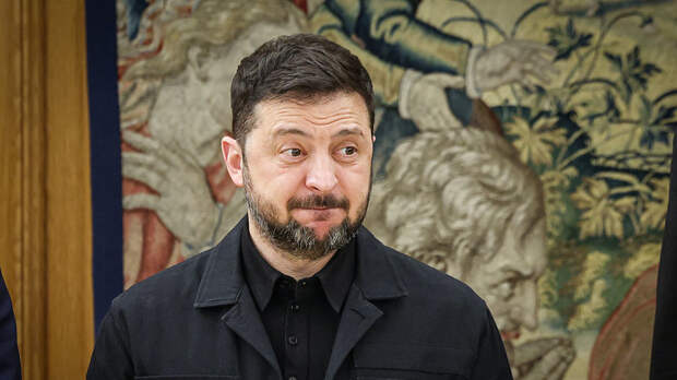 Алаудинов заявил, что Зеленский заслуживает трибунала