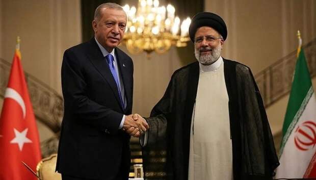 Раиси новые подробности: Турция настаивает на причастности Иран отрицает (разбираемся где правда)
