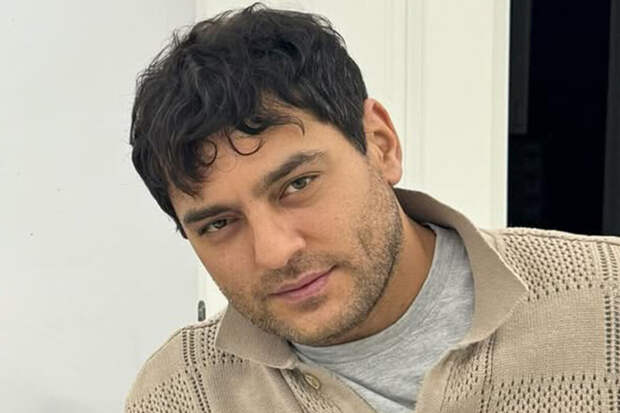 Певца Мурата Тхалалегова госпитализировали после концерта